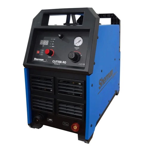 Przecinarka plazmowa Sherman CUTTER 90 [400V]