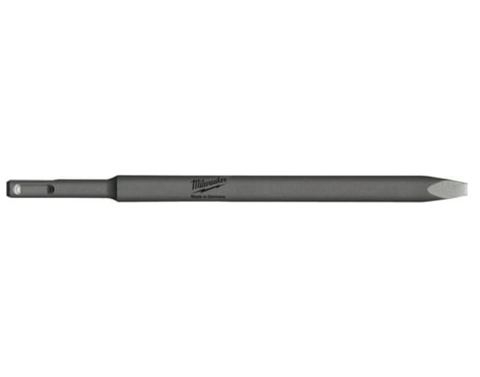 Dłuto szpic SDS-PLUS 12x250mm Milwaukee POINTED - 4932339625