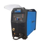 Spawarka inwertorowa MIG/MAG Sherman DIGIMIG 200 SYNERGIC + MMA/TIG LIFT [230V]