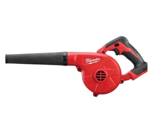 Dmuchawa Milwaukee M18 BBL-0 AKU 18V (bez aku) - 4933446216