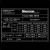 Spawarka inwertorowa MIG/MAG Sherman MIG 351M/4R + MMA [230V]