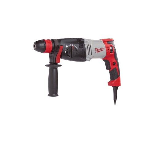 Młotowiertarka SDS-PLUS Milwaukee PH 30 POWER X [230V] - 4933396420