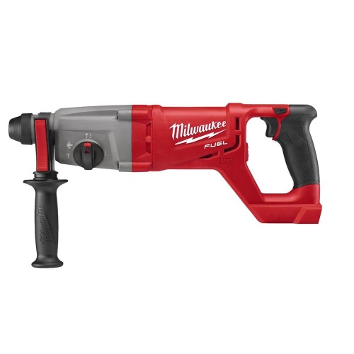 Młotowiertarka SDS-PLUS Milwaukee M18 CHD-0 18V (bez aku) - 4933479903