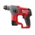 Młotowiertarka SDS-PLUS Milwaukee M12 CH-202X AKU 12V (2x2.0 Ah) - 4933446046