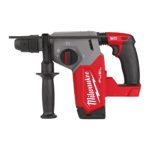 Młotowiertarka SDS-PLUS Milwaukee M18 FHX-0 AKU 18V  (bez aku) - 4933478887
