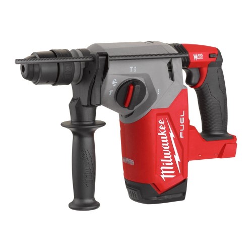 Młotowiertarka SDS-PLUS Milwaukee M18 FHX-0 AKU 18V  (bez aku) - 4933478887