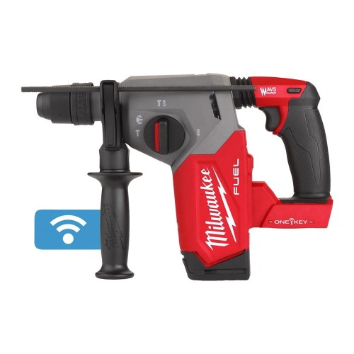 Młotowiertarka SDS-PLUS Milwaukee M18 ONEFHX-0X AKU 18V (bez aku) - 4933478503
