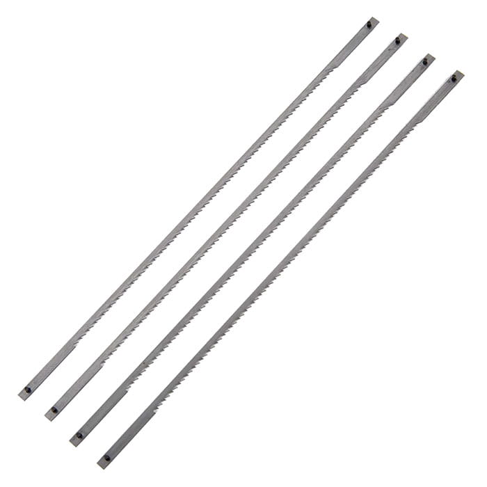 Brzeszczot do piły włosowej Stanley 15-061-0