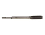 Żłobak dłuto wklęsłe SDS-PLUS 250x25mm Milwaukee - 4932339627