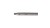 Nóż do płytek z kółkiem 8mm ENDURE Rubi
