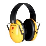 Nauszniki 3M PELTOR OPTIME I - H510A