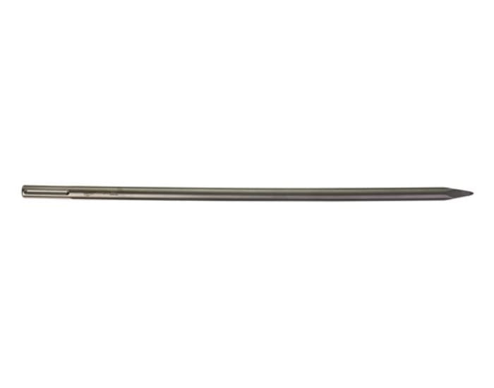 Dłuto szpic SDS-MAX 600mm Milwaukee POINTED - 4932343736