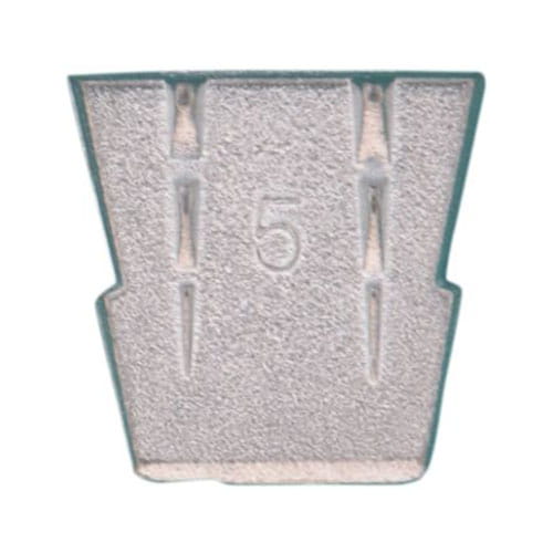 Klin do siekier i młotków MAX nr 4