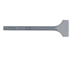 Dłuto szerokie SDS-MAX 80x300mm Milwaukee - 4932343744
