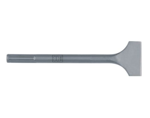 Dłuto szerokie SDS-MAX 80x300mm Milwaukee - 4932343744