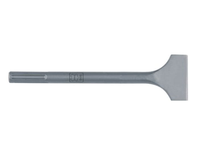 Dłuto szerokie SDS-MAX 80x300mm Milwaukee - 4932343744