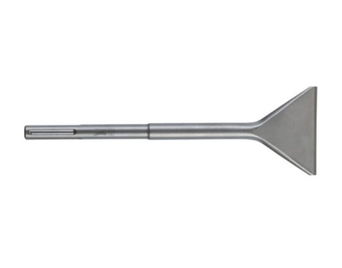 Dłuto szerokie SDS-MAX 115x300mm Milwaukee - 4932343745
