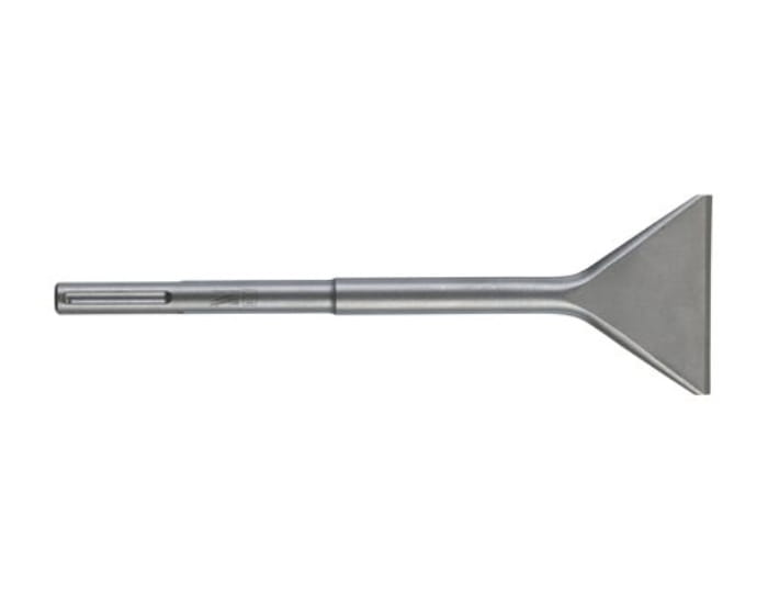 Dłuto szerokie SDS-MAX 115x300mm Milwaukee - 4932343745