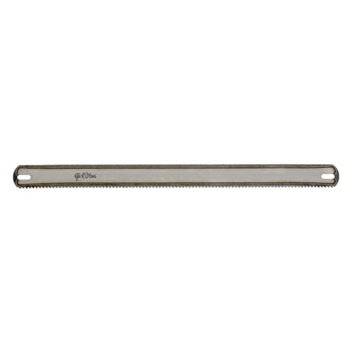 Brzeszczot metal-drewno 300x25mm Globus