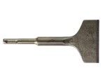 Dłuto do usuwania tynku SDS-PLUS 75x165mm Milwaukee PLASTER REMOVAL - 4932352344