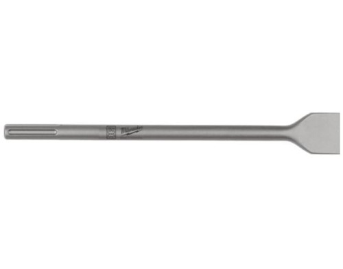 Dłuto szerokie SDS-MAX 50x400mm Milwaukee WIDE - 4932343743