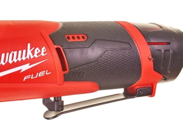 Grzechotka 1/2" Milwaukee M12 FIR12-0 AKU 12V (bez aku) - 4933459800