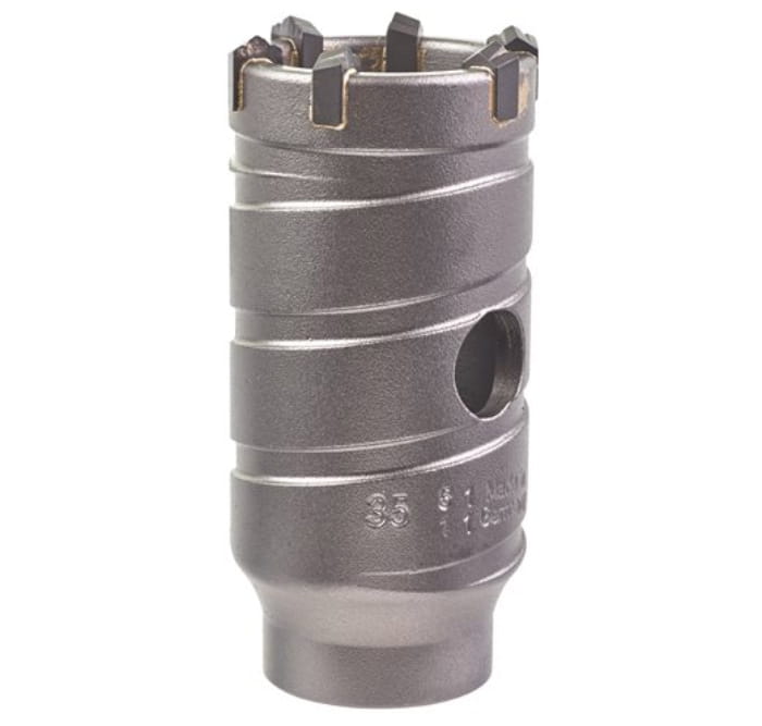 Koronka rdzeniowa SDS-PLUS 35mm Milwaukee TCT - 4932344478