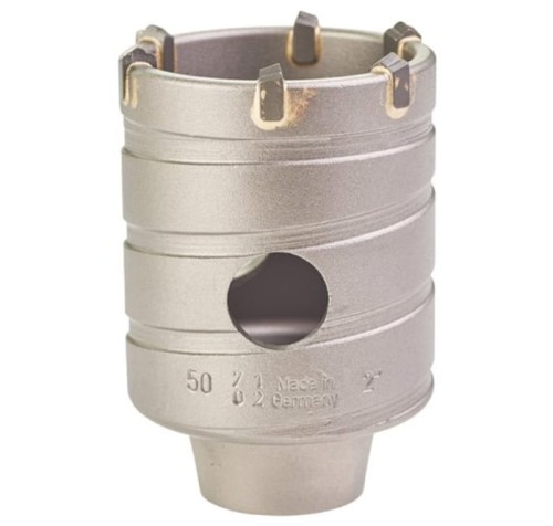 Koronka rdzeniowa SDS-PLUS 50mm Milwaukee TCT - 4932344479