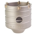 Koronka rdzeniowa SDS-PLUS 65mm Milwaukee TCT - 4932344480