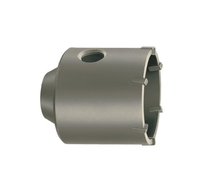 Koronka rdzeniowa SDS-PLUS 68mm Milwaukee TCT - 4932399099