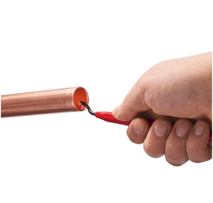Gratownik Milwaukee REAMING PEN - 48224255