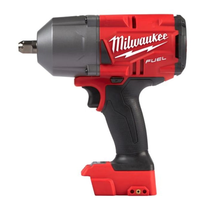 Klucz udarowy 1/2" 1491Nm Milwaukee M18 FHIWP12-502X AKU 18V (bez aku) - 4933459692