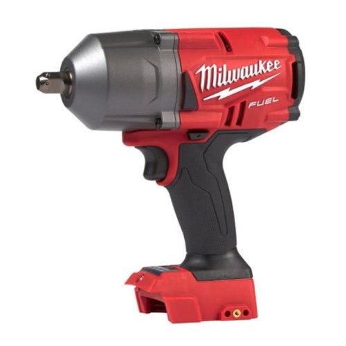 Klucz udarowy 1/2" 1491Nm Milwaukee M18 FHIWP12-502X AKU 18V (bez aku) - 4933459692