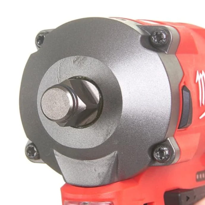 Klucz udarowy 1/2" 339Nm Milwaukee M12 FIWF12-0 AKU 12V (bez aku) - 4933464615