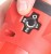 Klucz udarowy 1/2" 339Nm Milwaukee M12 FIWF12-0 AKU 12V (bez aku) - 4933464615