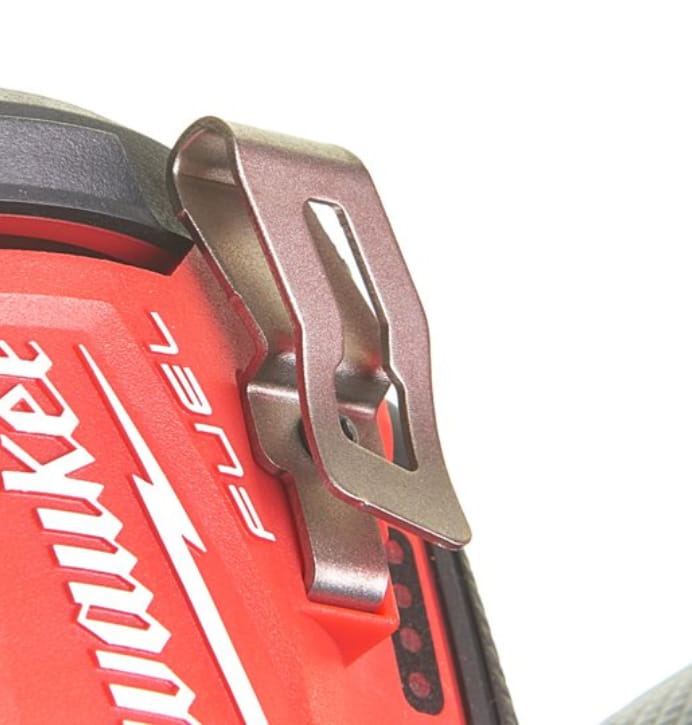 Klucz udarowy 1/2" 339Nm Milwaukee M12 FIWF12-0 AKU 12V (bez aku) - 4933464615