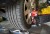 Klucz udarowy 1/2" 339Nm Milwaukee M12 FIWF12-0 AKU 12V (bez aku) - 4933464615