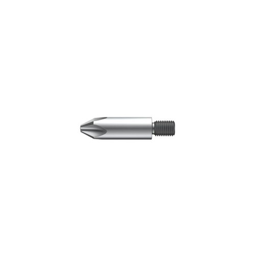 Bit z gwintem M5 PH2x33mm WIHA - 01942
