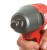 Klucz udarowy 1/2" 300Nm Milwaukee M18 ONEIWF12-0X AKU 18V (bez aku) - 4933459198