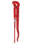 Klucz szwedzki nastawny 430mm Milwaukee S JAW PIPE - 4932464577