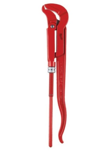 Klucz szwedzki nastawny 430mm Milwaukee S JAW PIPE - 4932464577