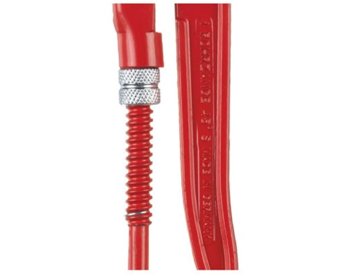 Klucz szwedzki nastawny 430mm Milwaukee S JAW PIPE - 4932464577