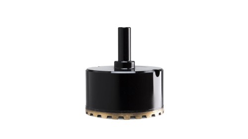 Otwornica diamentowa 75mm Rubi FORAGRES