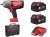 Klucz udarowy 3/4" 1016Nm Milwaukee M18 CHIWF34-502X AKU 18V (bez aku)