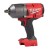 Klucz udarowy 1/2" 1898Nm Milwaukee M18 FHIWF12-0X AKU 18V (bez aku) - 4933459695