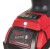 Klucz udarowy 1/2" 1898Nm Milwaukee M18 FHIWF12-0X AKU 18V (bez aku) - 4933459695