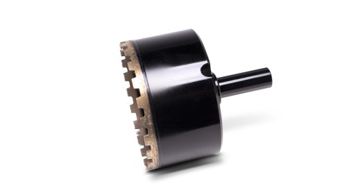 Otwornica diamentowa 75mm Rubi FORAGRES