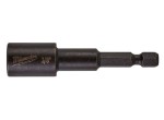 Nasadka magnetyczna 3/8"x65mm Milwaukee SHOCKWAVE - 4932352542