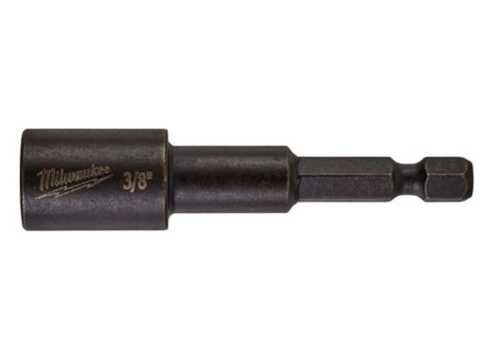 Nasadka magnetyczna 3/8"x65mm Milwaukee SHOCKWAVE - 4932352542
