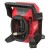 Kompresor Milwaukee M12 BI-0 AKU 12V (bez aku) - 4933464124